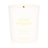 Sunny Infusion Scented Candle