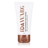 Self-Tanning Face Lotion