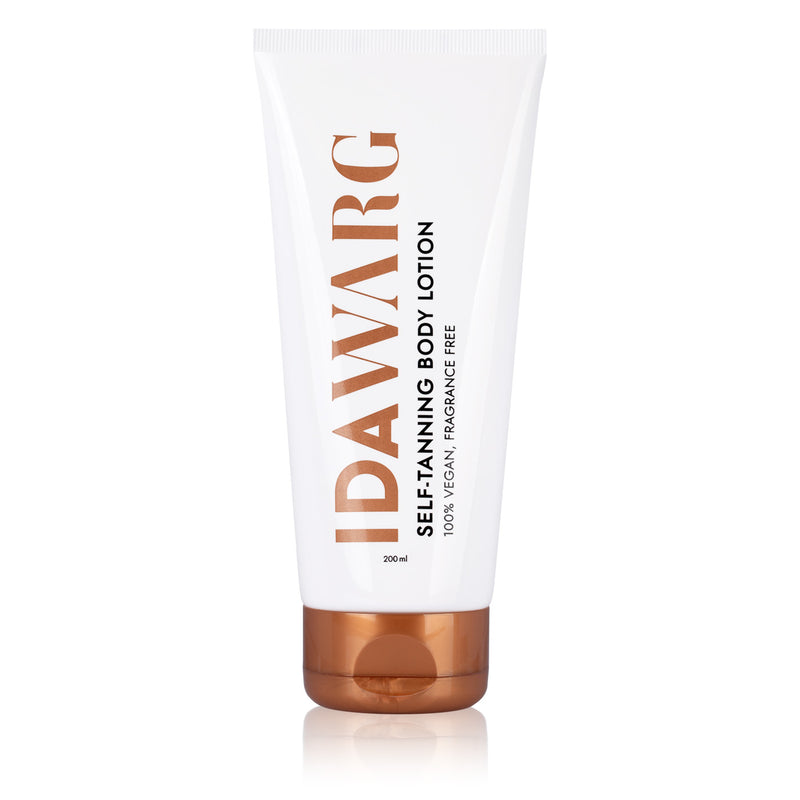 Self-Tanning Body Lotion