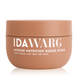 Intense Nutrition Sugar Scrub