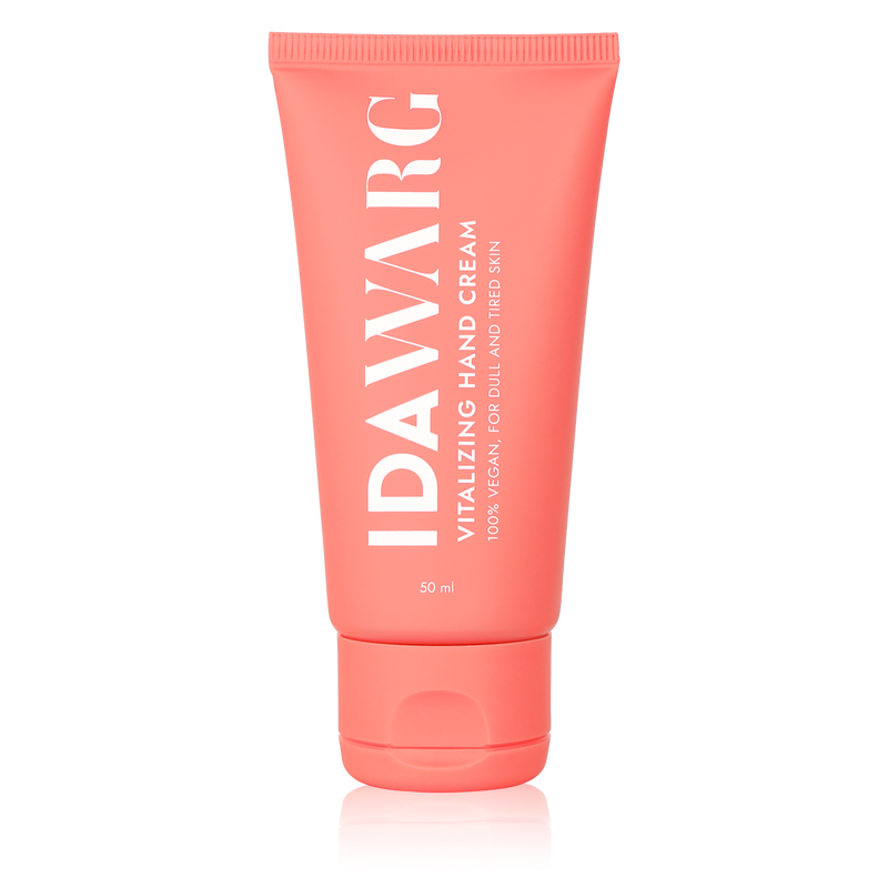 Vitalizing Hand Cream