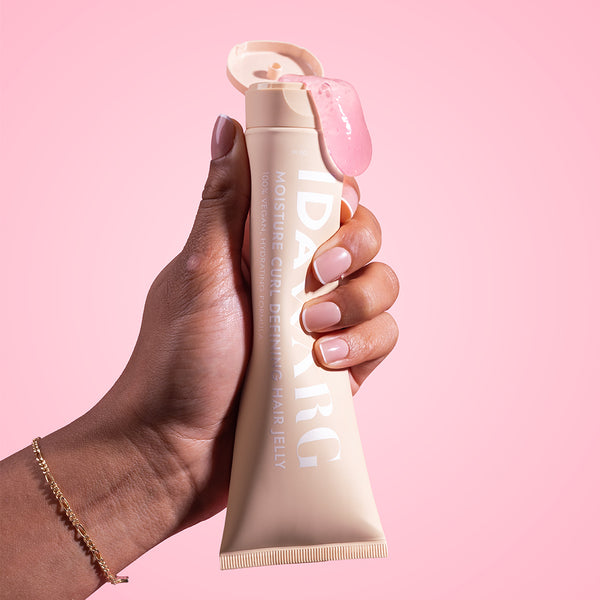Moisture Curl Defining Hair Jelly