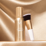 Luxurious Self-Tanning Face Mousse