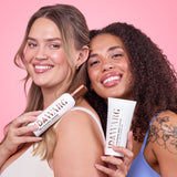 Self-Tanning Body Lotion