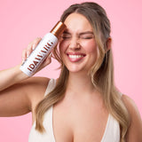 Self-Tanning Mousse