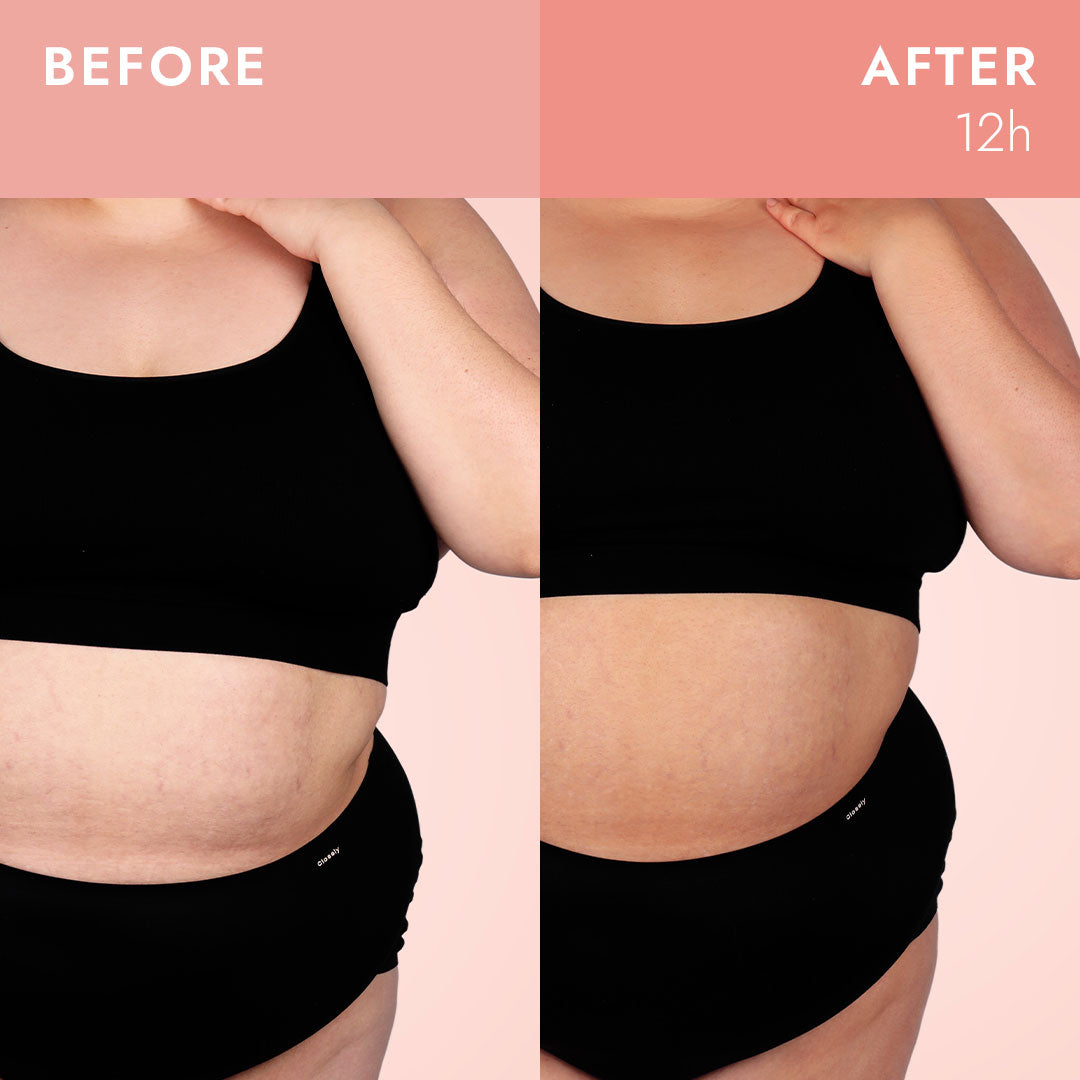 Self Tanning Body Lotion IDA WARG Beauty