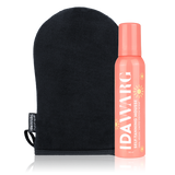 Kit: Limited Edition Mousse & Luxurious Tanning Mitt