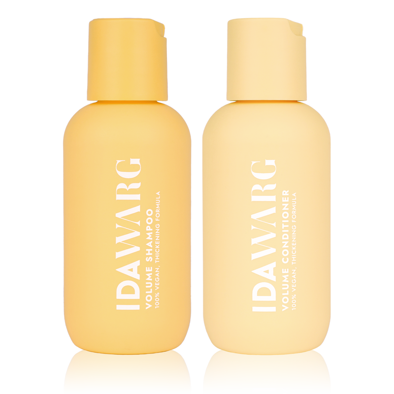Volume Travel Size Duo