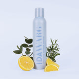 Aromatic Shower Mousse