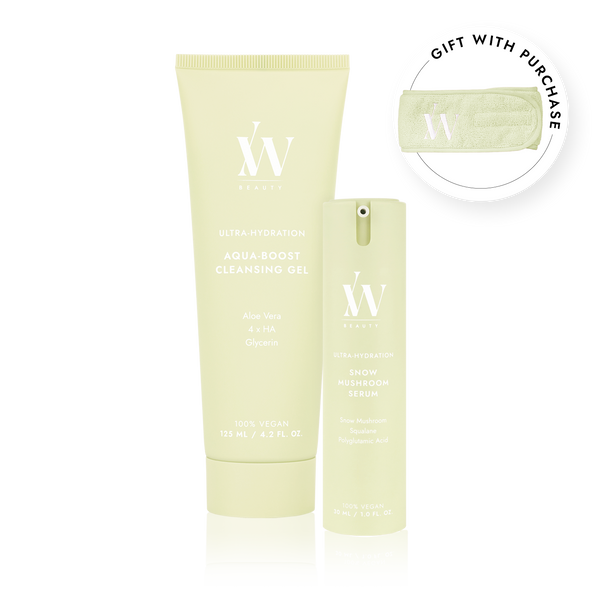 Essence of hydration kit IDA WARG Beauty