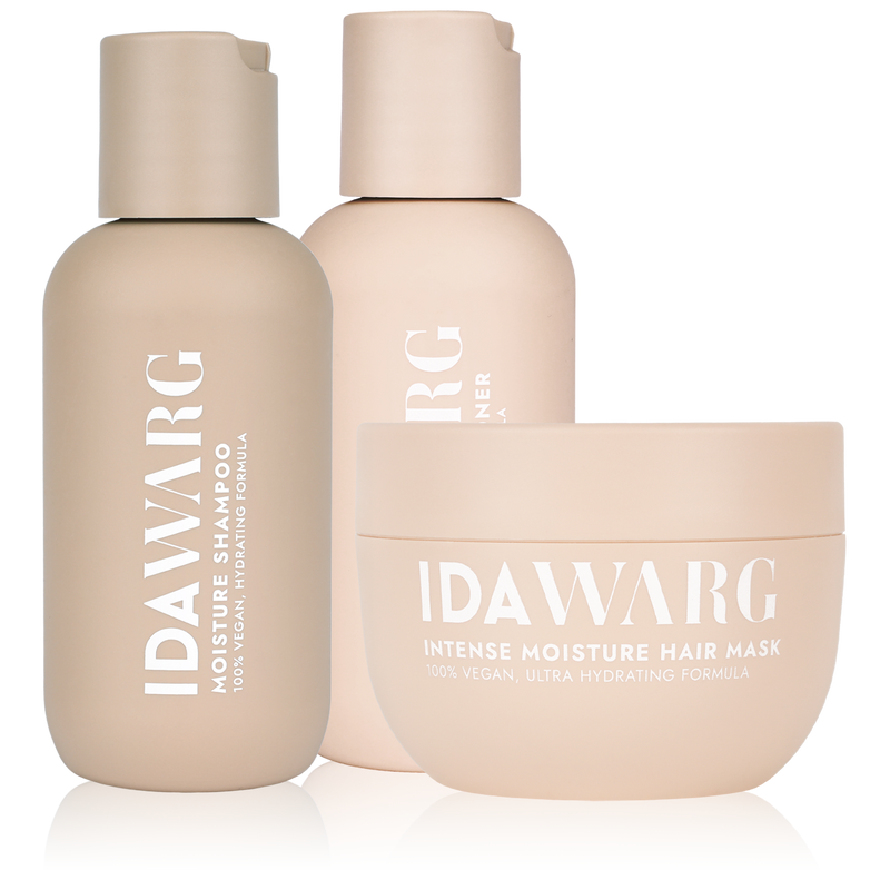 Moisture Travel Size Bundle
