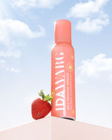 Kit: Limited Edition Mousse & Luxurious Tanning Mitt