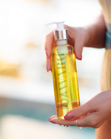 Hydrating Shower Oil